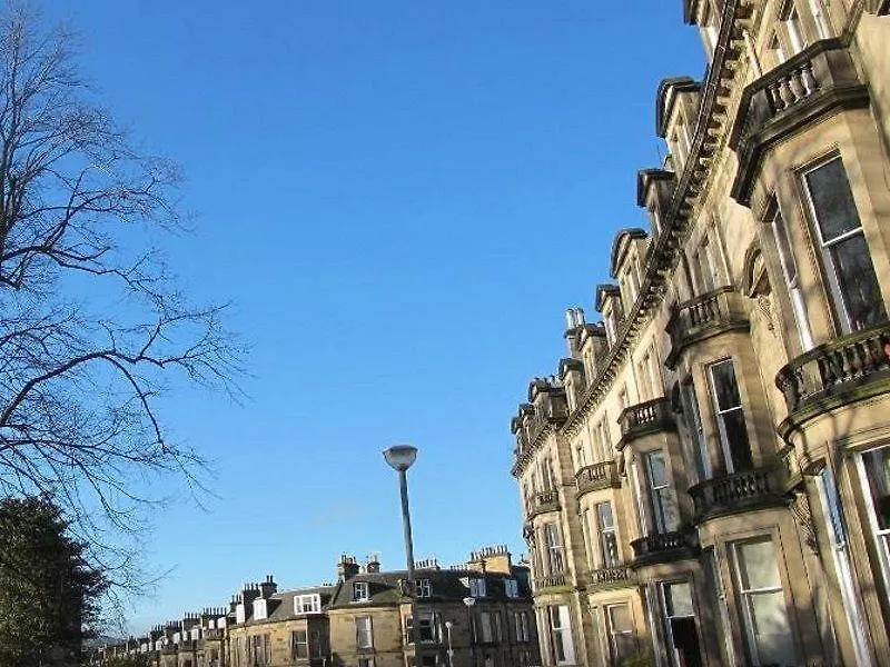 Greens Edinburgh Hotel