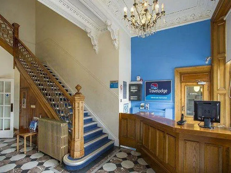** Hotel Greens Edinburgh United Kingdom