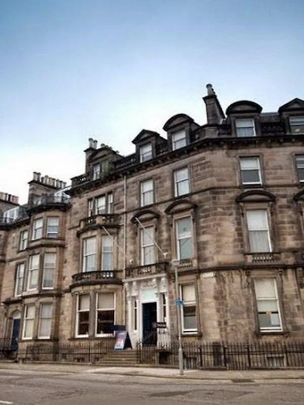 Greens Edinburgh 2*,